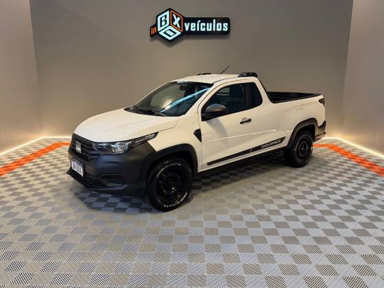 FIAT STRADA 1.4 FIRE FLEX ENDURANCE CS MANUAL FIAT STRADA 1.4 FIRE FLEX ENDURANCE CS MANUAL